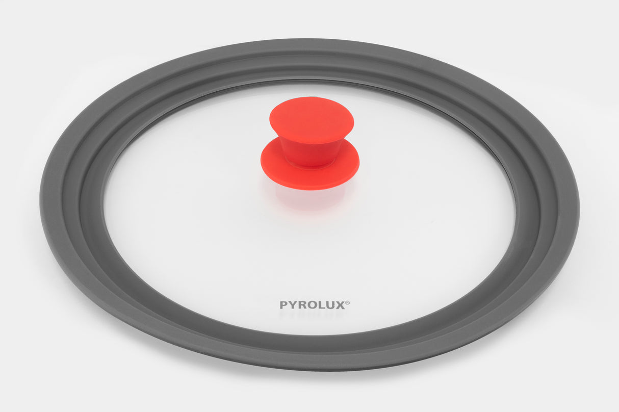 Universal Glass Lid 26/28/30cm