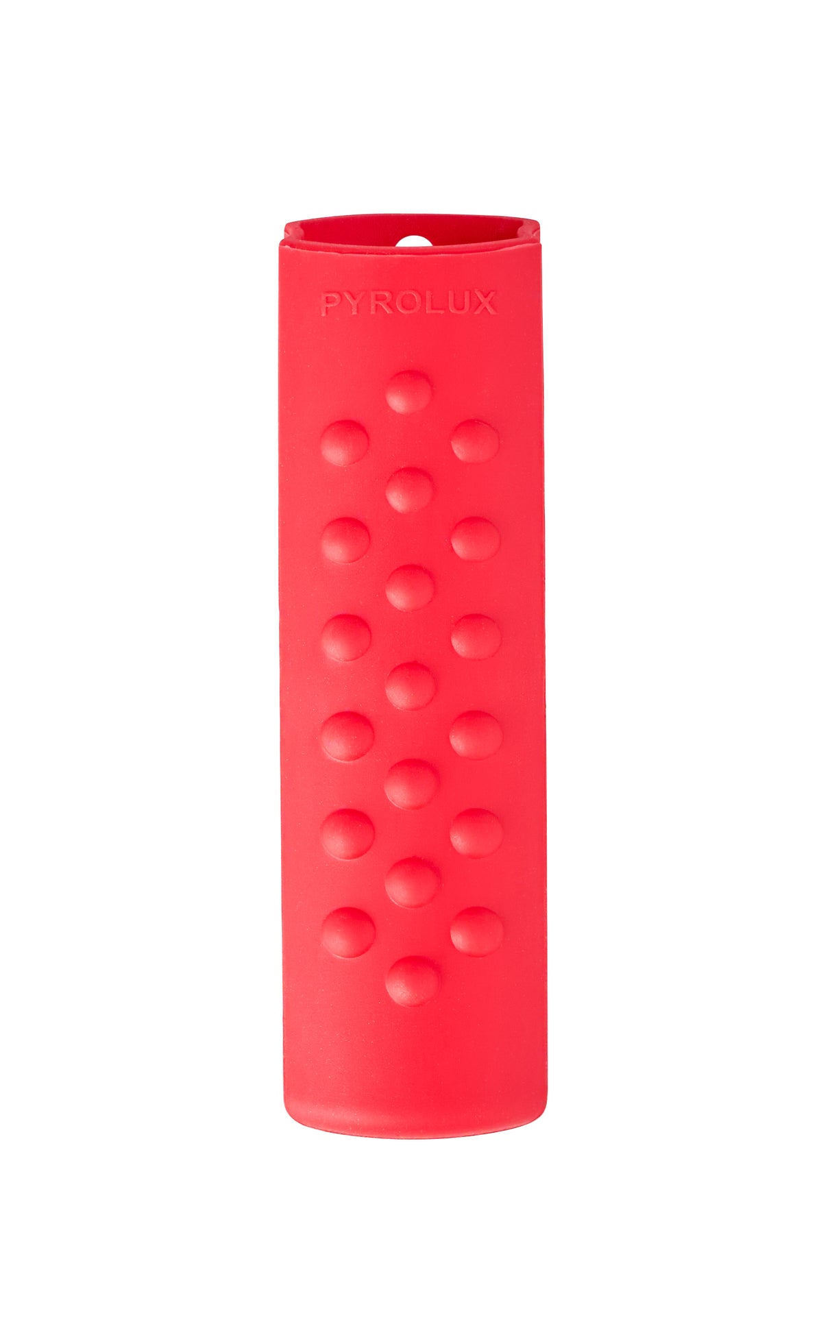 Silicone Handle Cover 16cm - Red