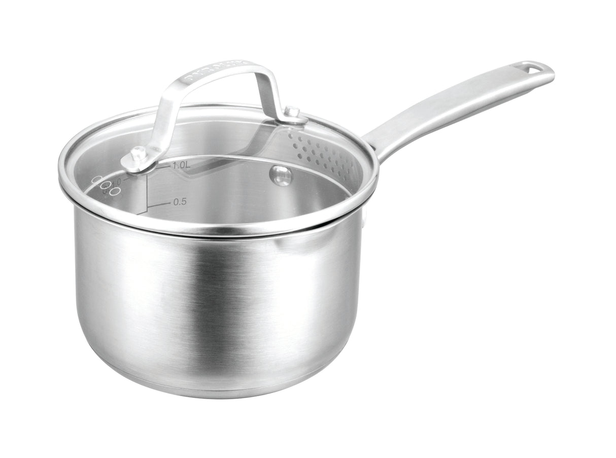 Saucepan 14cm /1.2 Litre
