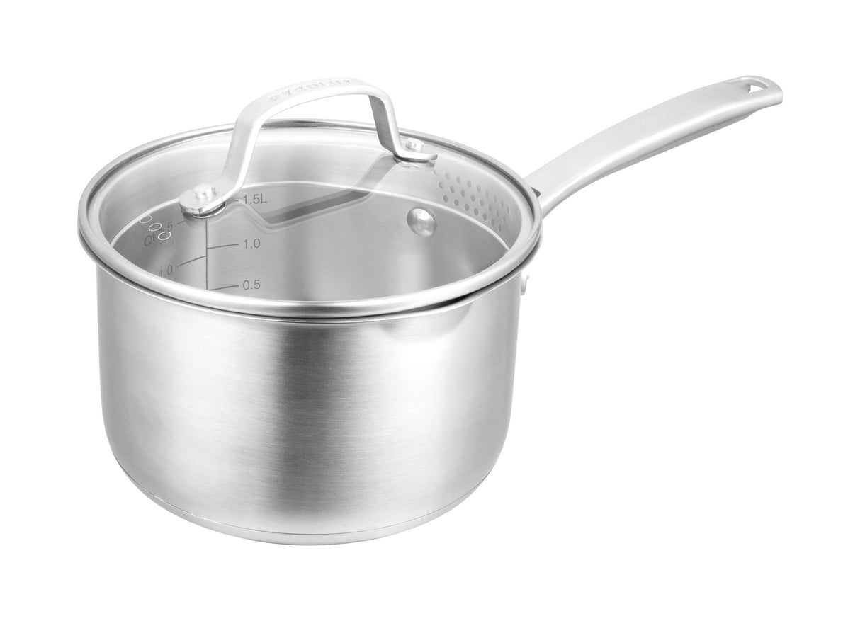 Saucepan 16cm/1.8 Litre