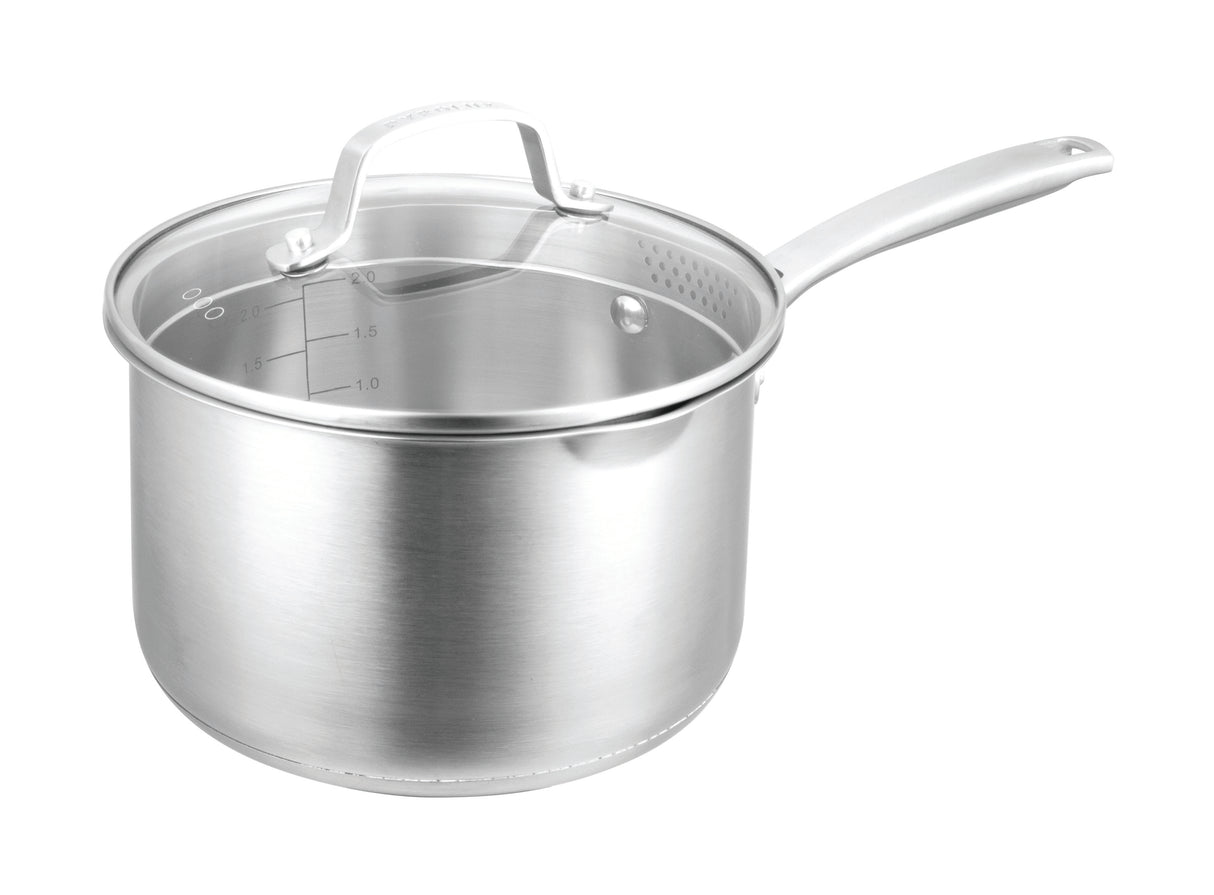 Saucepan 18cm /2.5 Litre