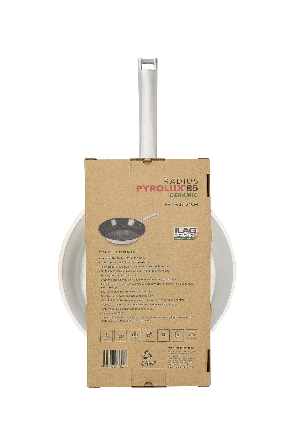Fry Pan 24cm