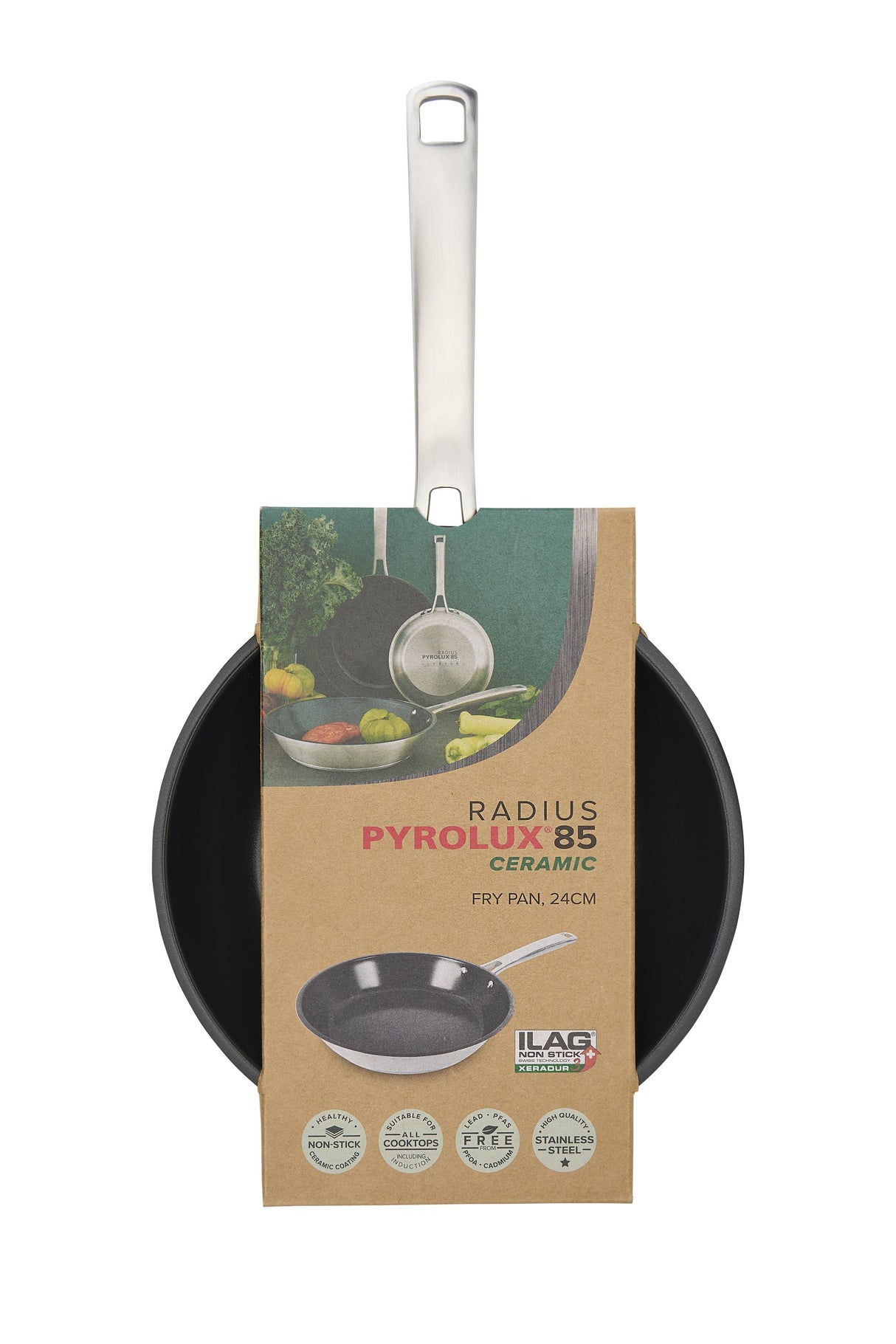 Fry Pan 24cm