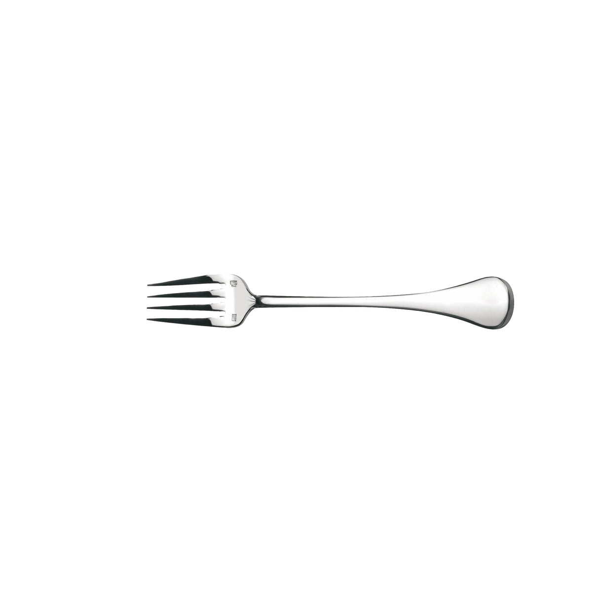 11362 - Puccini Oyster Fork-18/10
