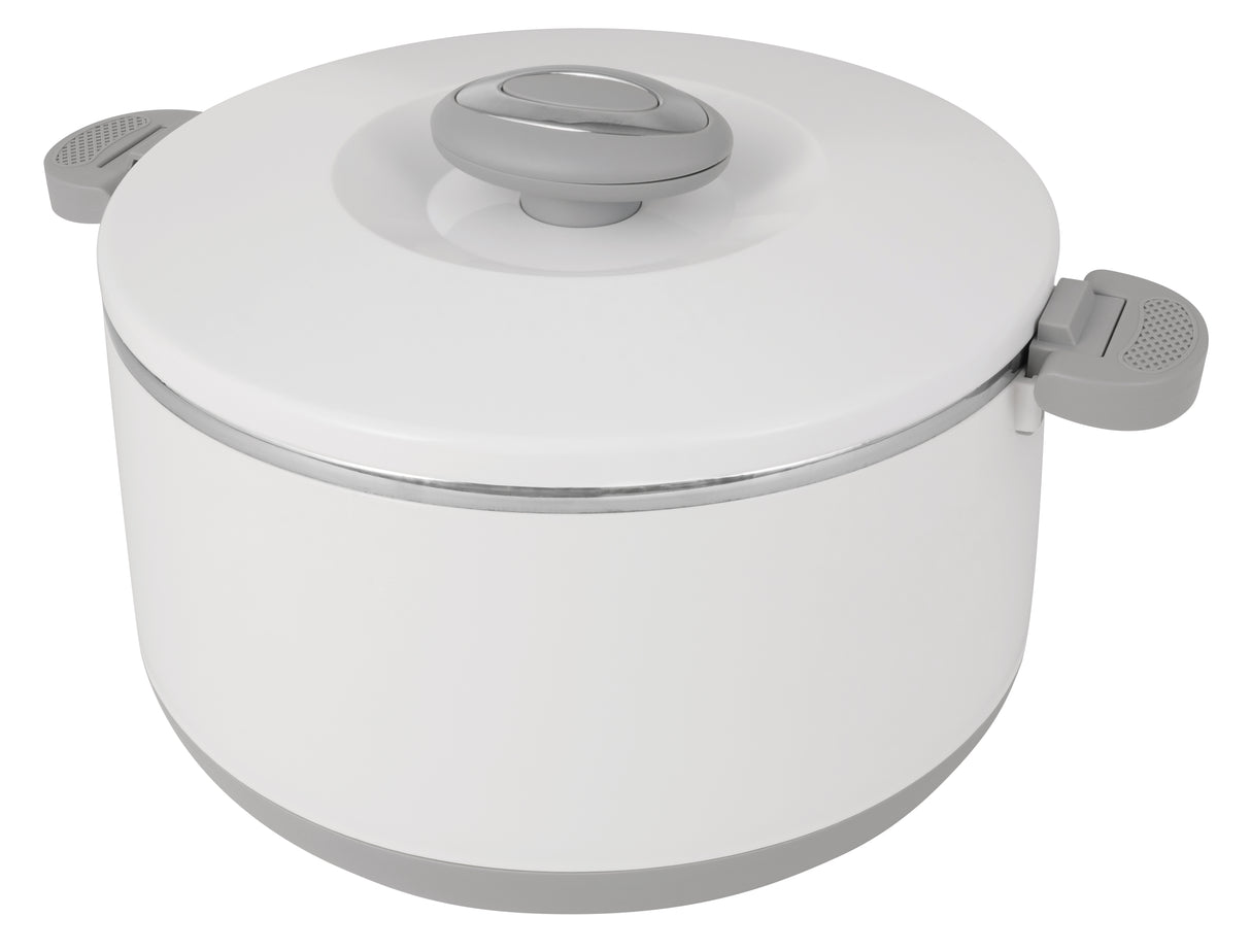 Food Warmer - White - 2 Litre