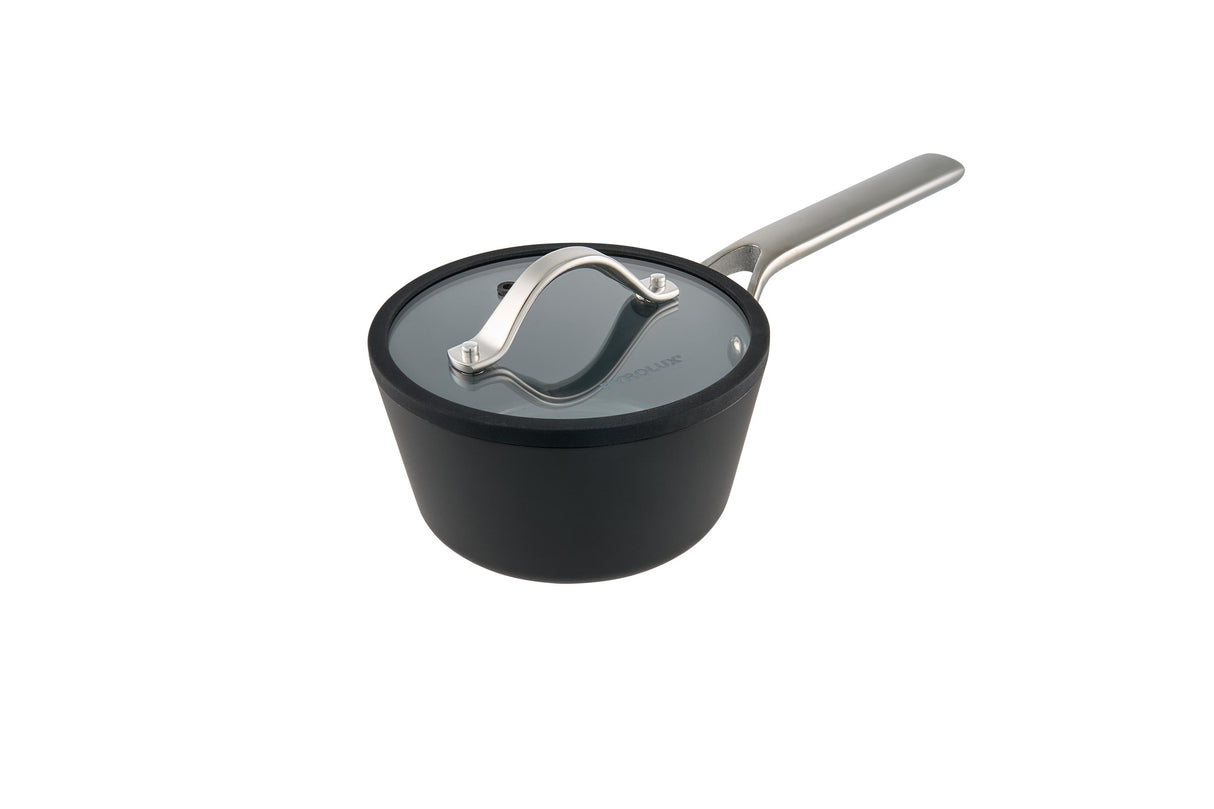 Saucepan w/lid 16cm/1.3 LItre