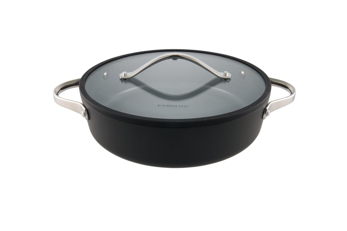 Chef Pan 28cm/4.1 Litre