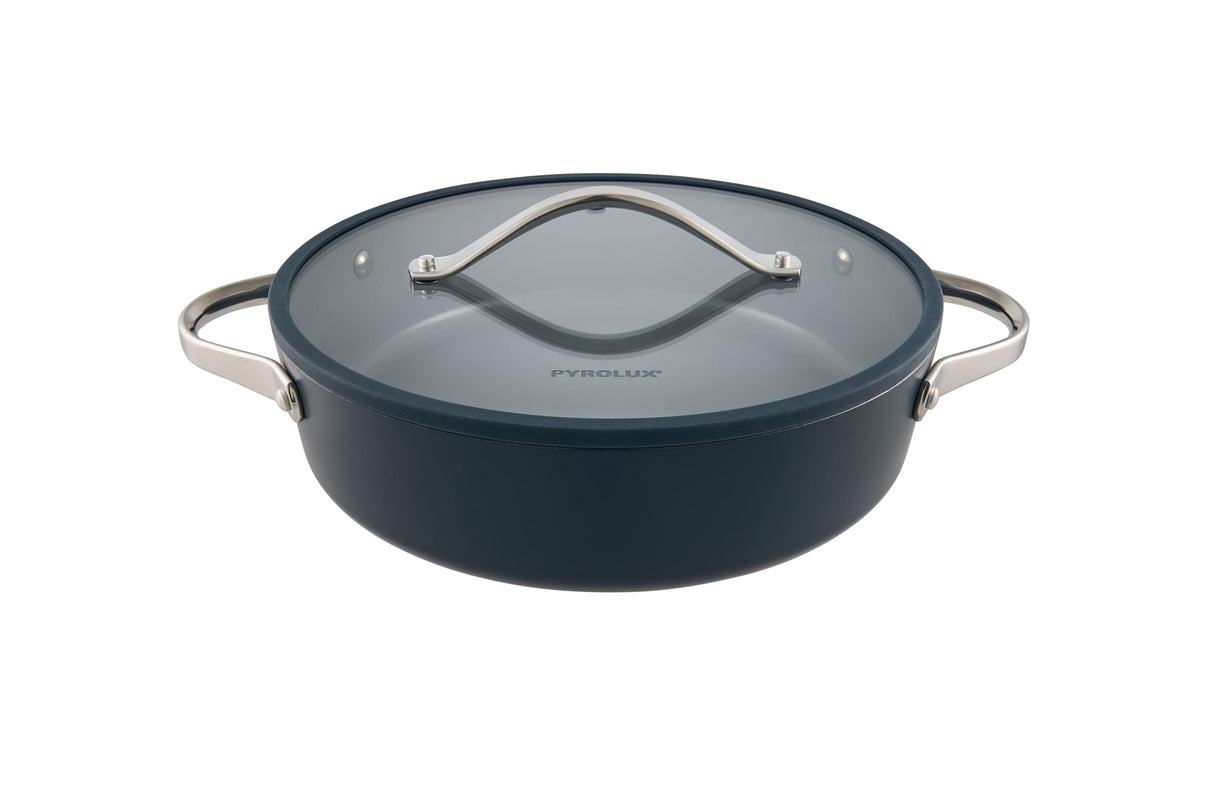 Chef Pan 28cm/4.1 Litre