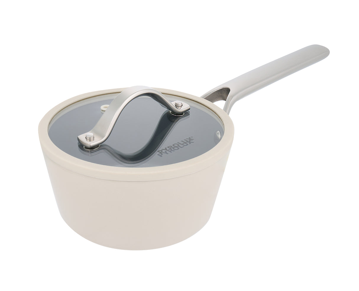Saucepan w/lid 16cm/1.3 LItre