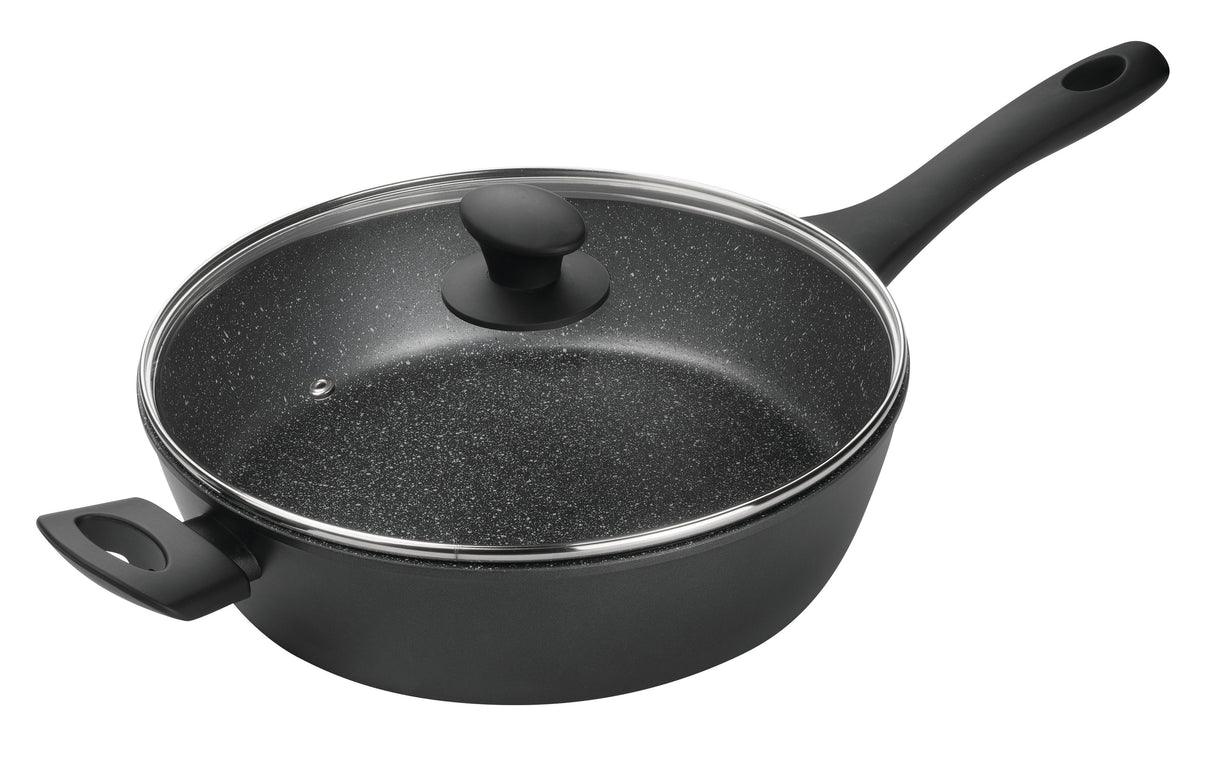 Sauté Pan 28cm/3.8 Litre