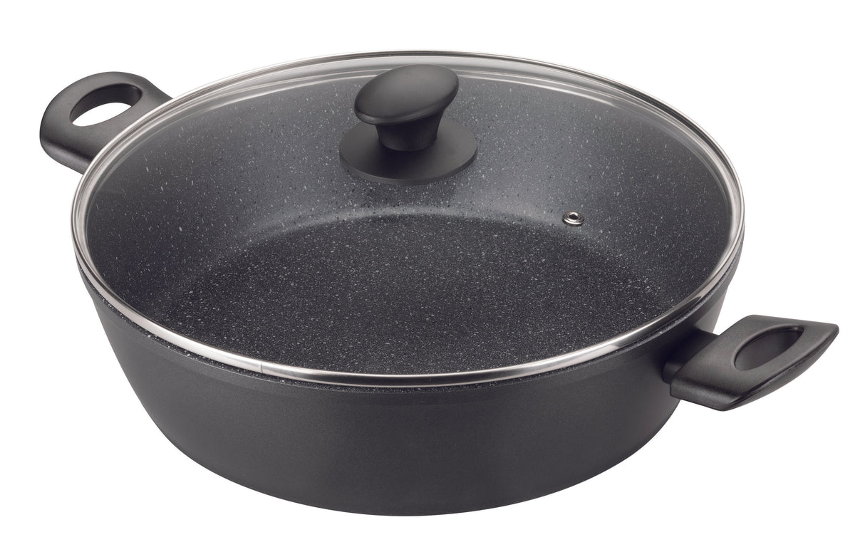 Chef Pan 30cm/4.6 Litre