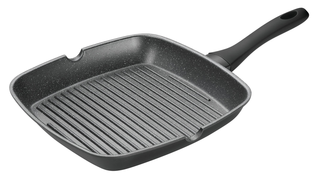 Square Grill Pan 28cm