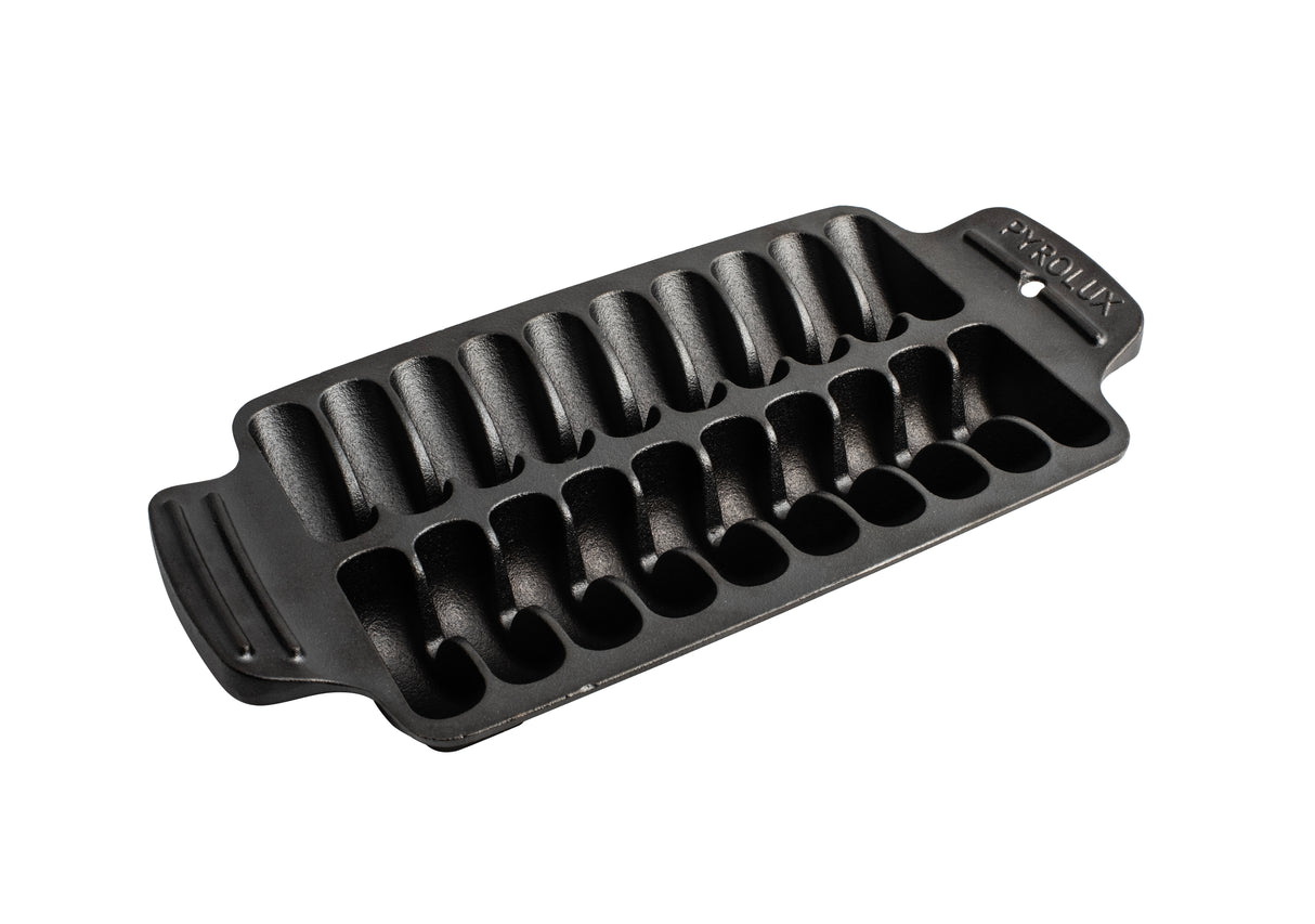 Prawn Grill Tray 20 Pce 31 x 16 x 5cm