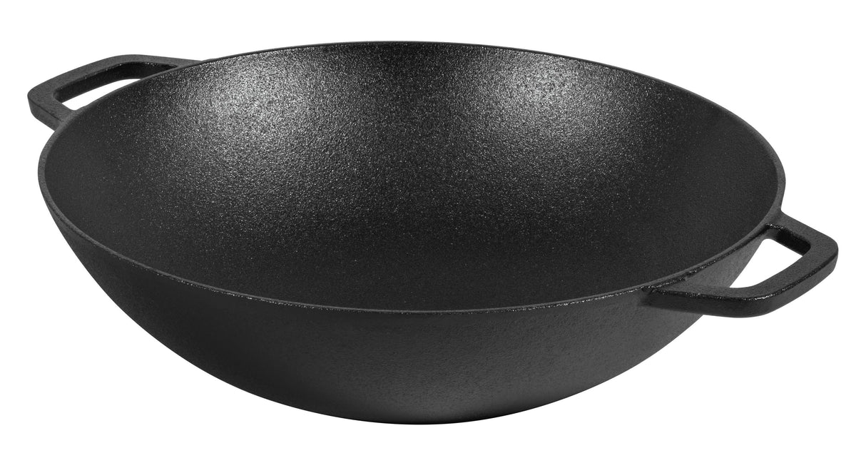 Wok 37cm