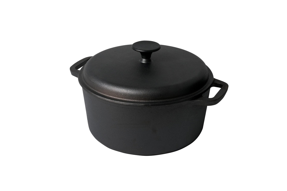 Casserole 25cm/4 Litre (approx 4Qt)