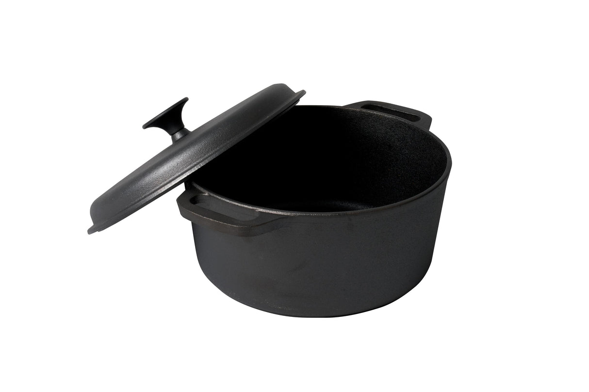 Casserole 25cm/4 Litre (approx 4Qt)