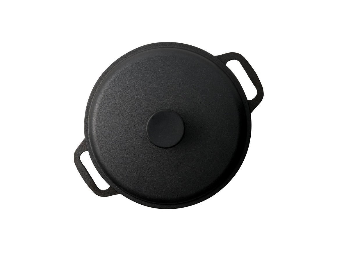 Casserole 25cm/4 Litre (approx 4Qt)