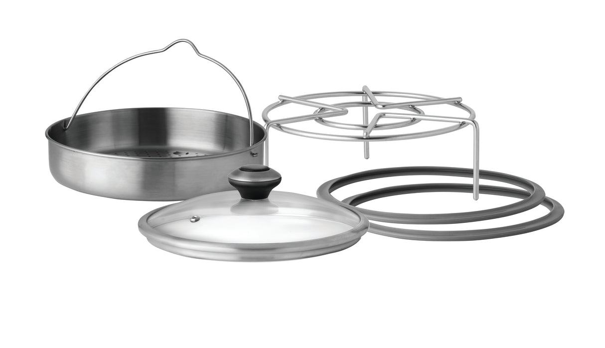 Pyrolux Pressure Cooker Accessory pack