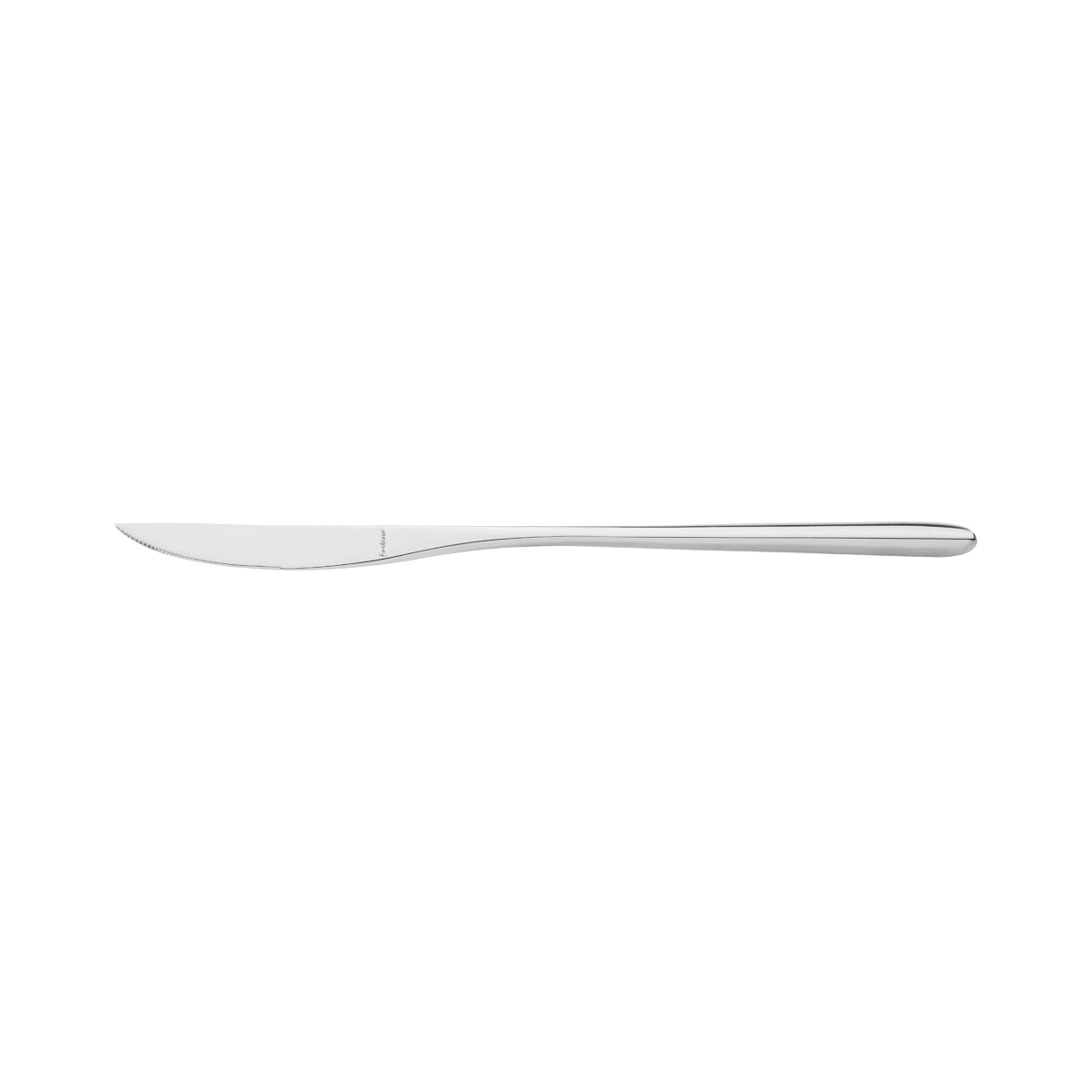 10992 - Dragonfly Table Knife Standing-18/10