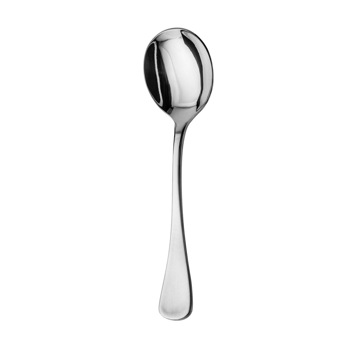 12054 - Rome Soup Spoon-18/10