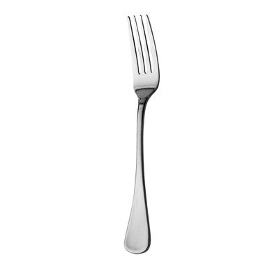 Trenton Rome 18/10 Stainless Steel Cutlery Collection | Satin & Mirror Dual Finish (Doz)