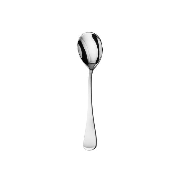 12064 - Rome Fruit Spoon-18/10