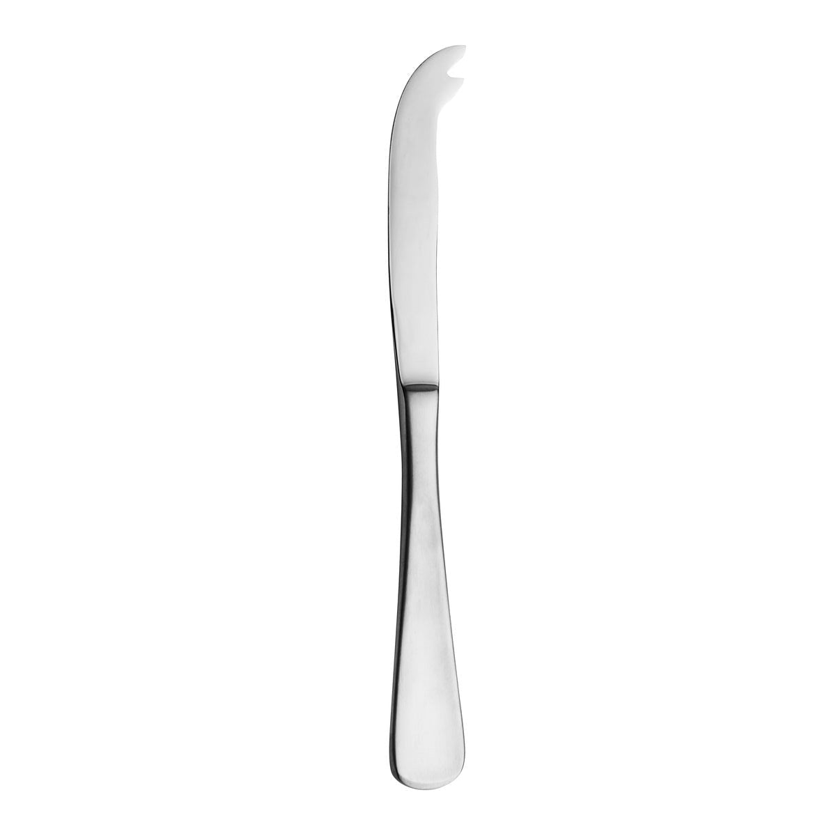 Rome Cheese Knife-S/S Solid Handle