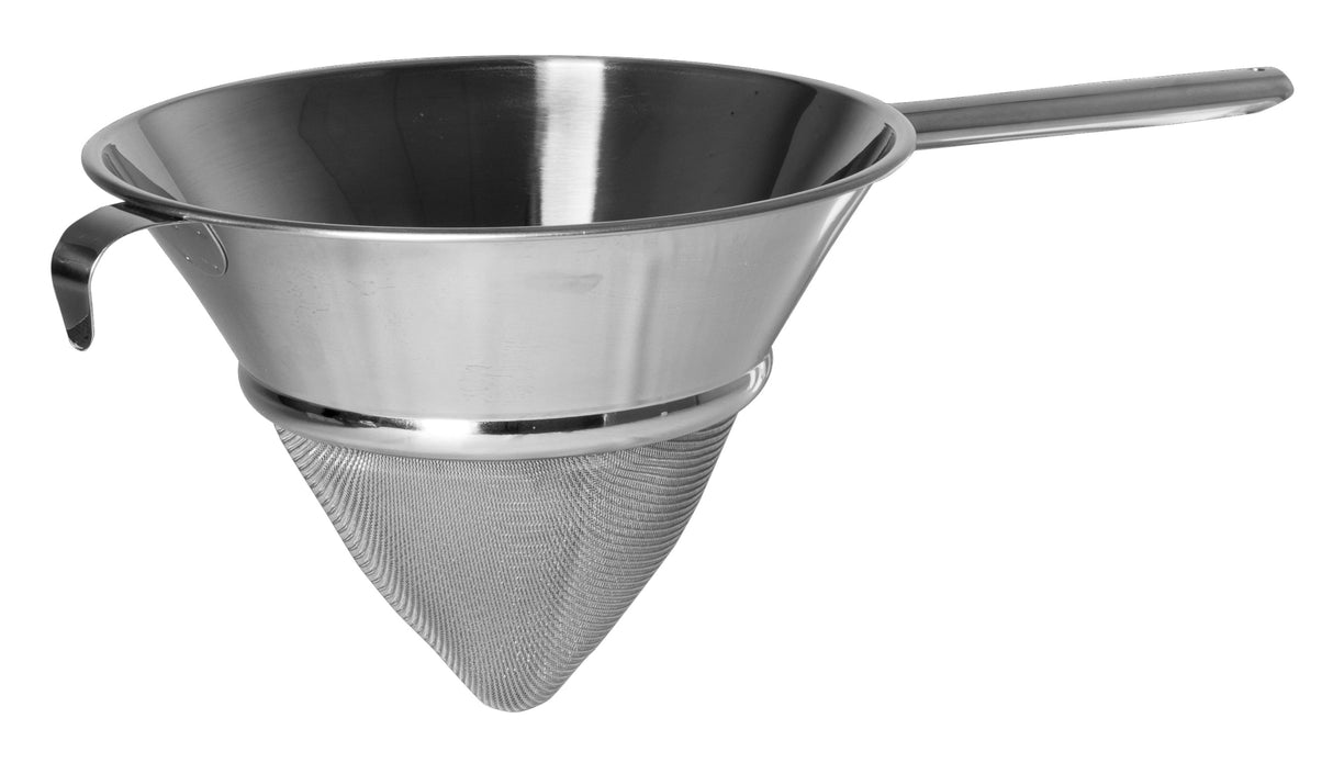 12531 - Avanti Fine Mesh Chinois Strainer - 24.5cm
