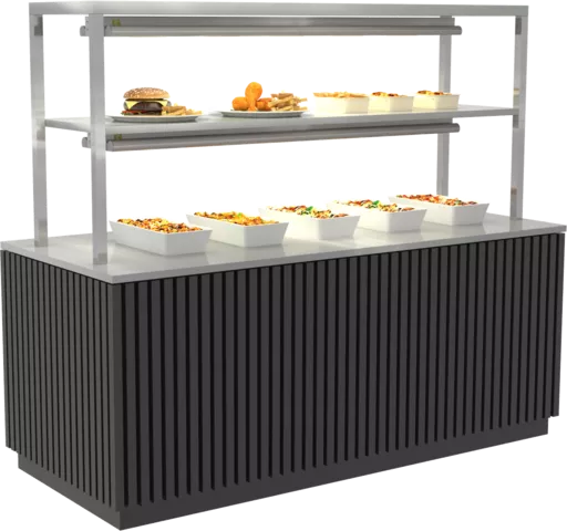 Cossiga OTSHB15 | OTS Heat Bar