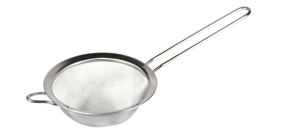 Mesh Strainer - 18cm - 12872