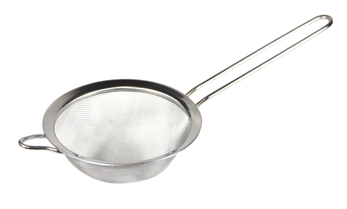 Mesh Strainer - 25cm - 12874