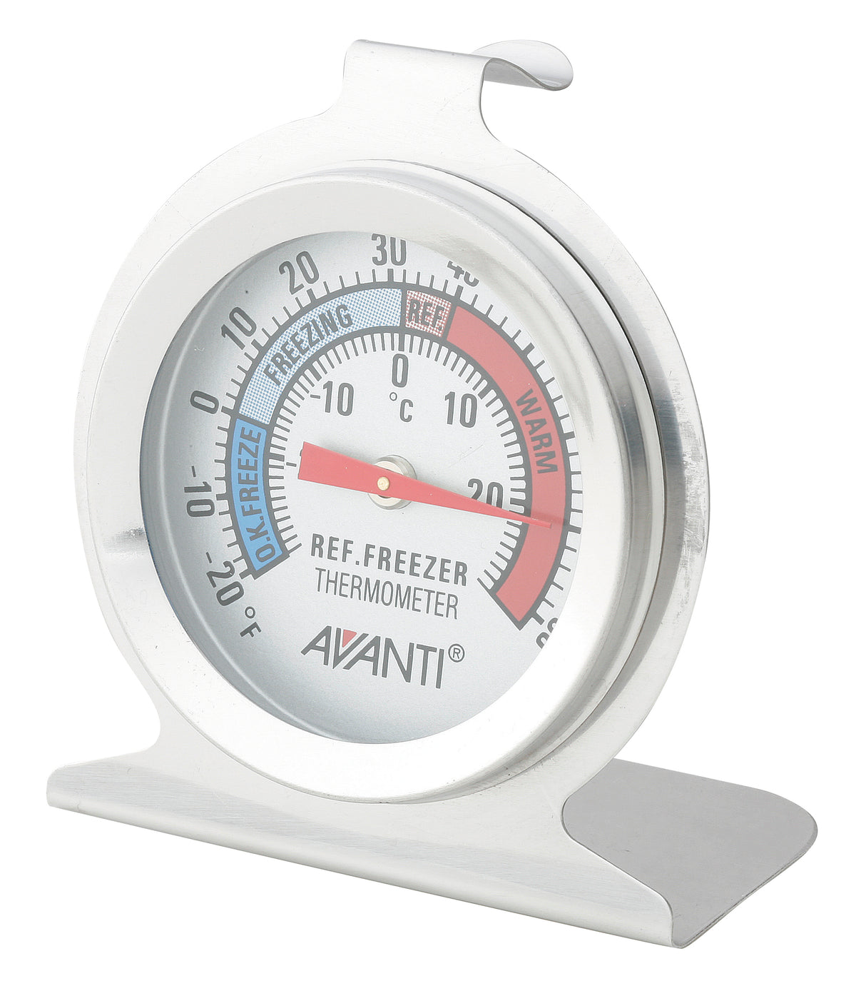 Refrigerator Thermometer - 12892