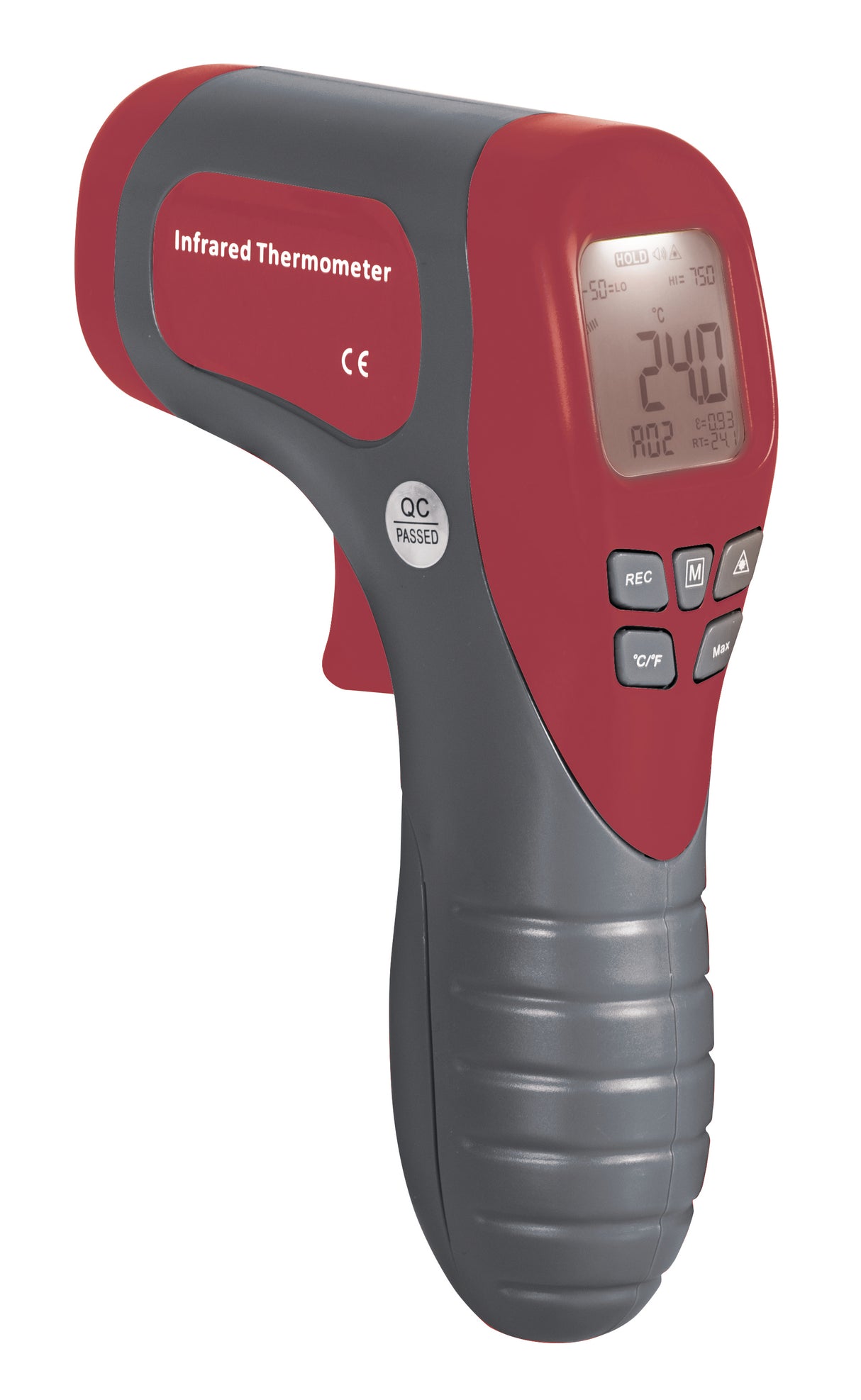 Infrared Thermometer - 12946