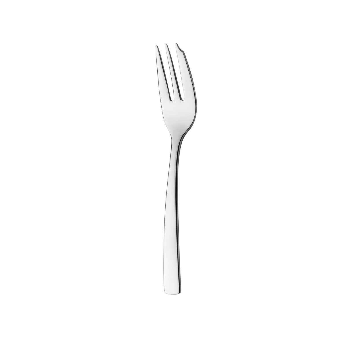 London Cake Fork-18/10