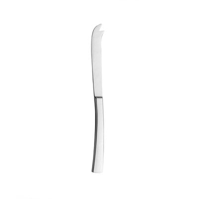Trenton London Stainless Steel Commercial Cutlery Knives | Premium Mirror Finish (Doz)