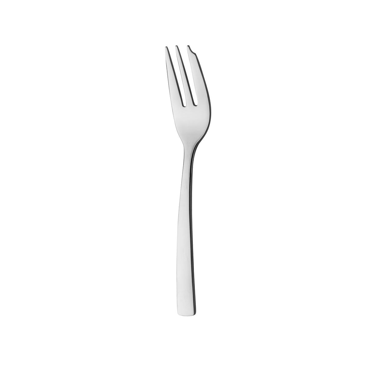 13358 - Torino Cake Fork-18/10
