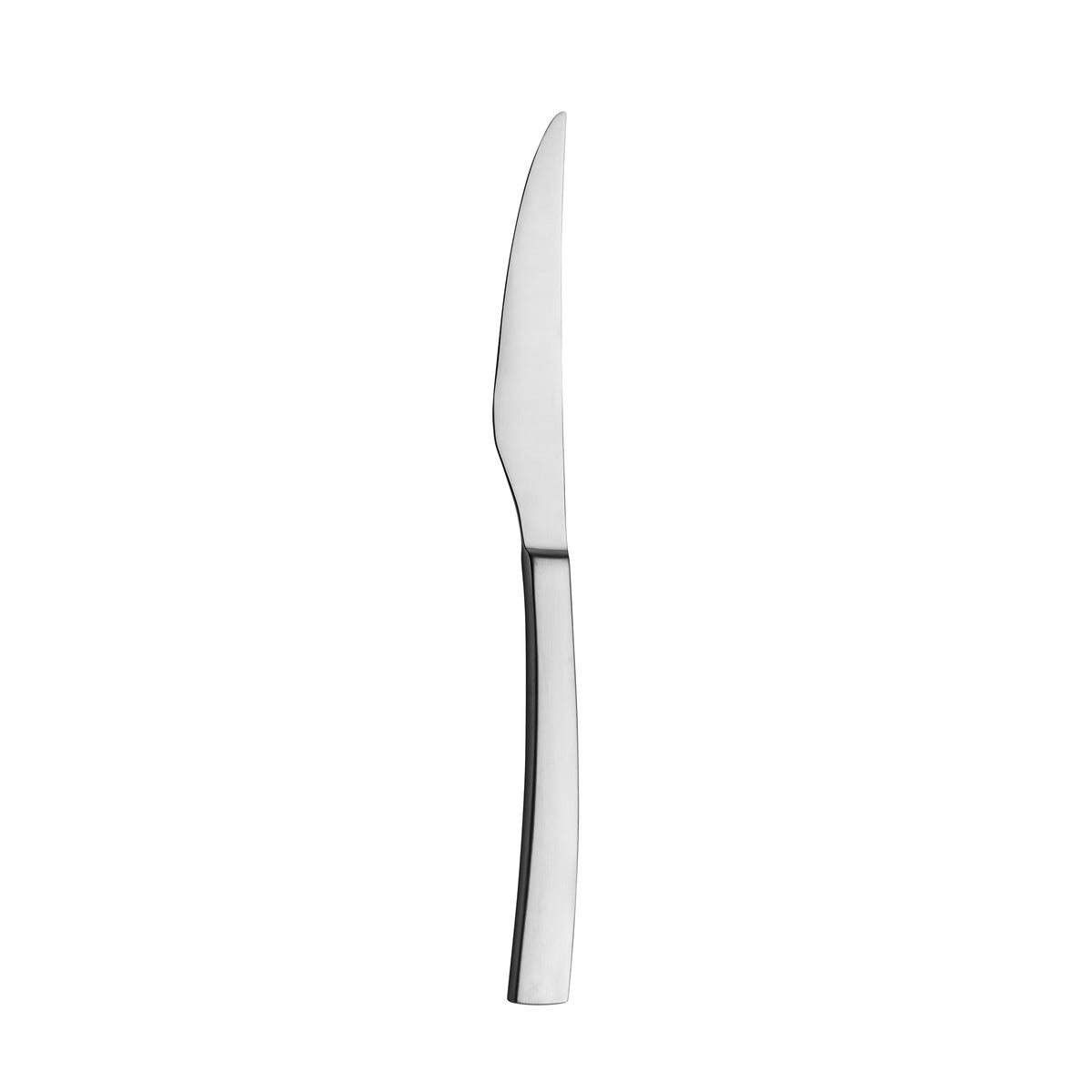 Torino Steak Knife-S/S Solid Handle