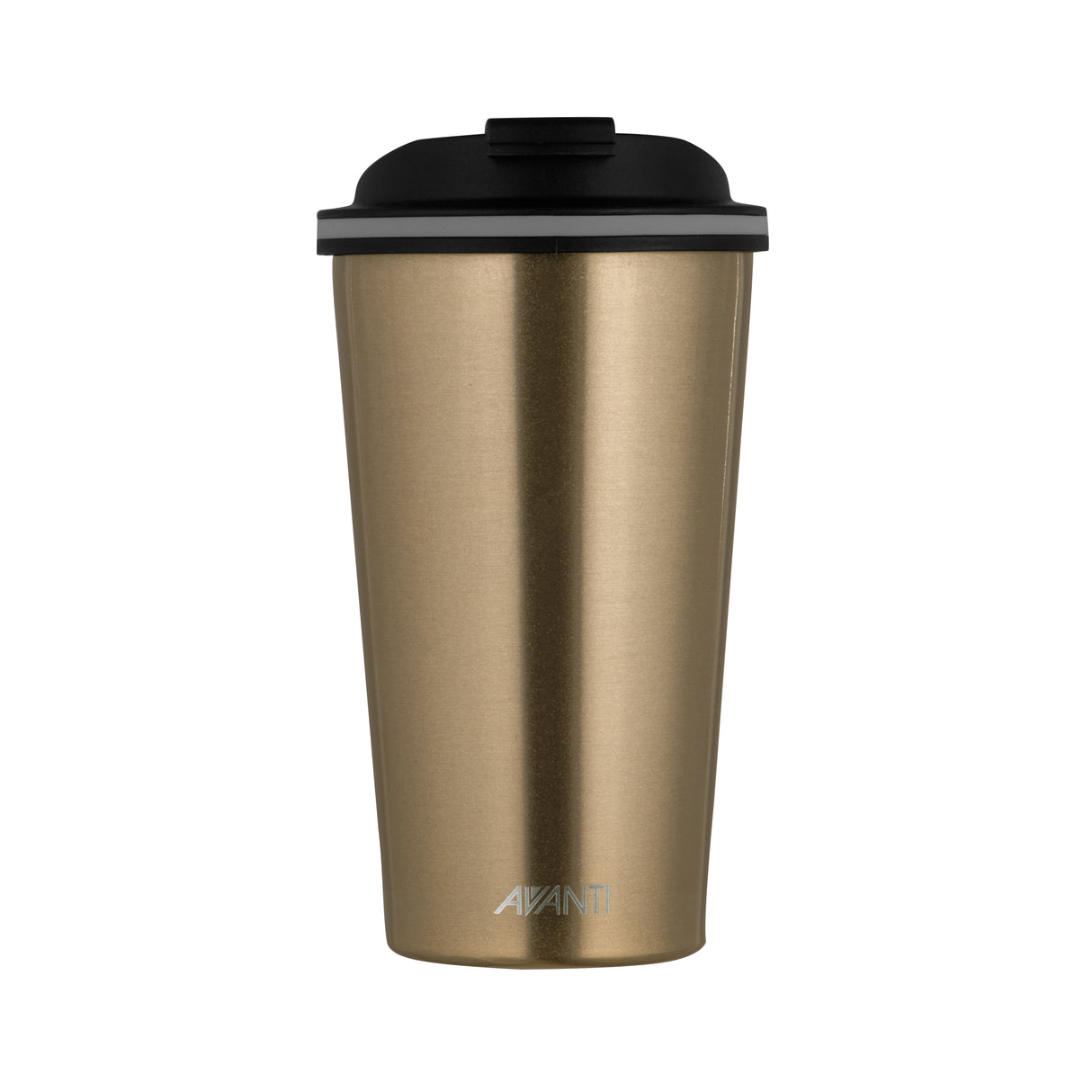 GOCUP Double Wall Insulated Cup, 355ml / 12oz - Champagne - 13452