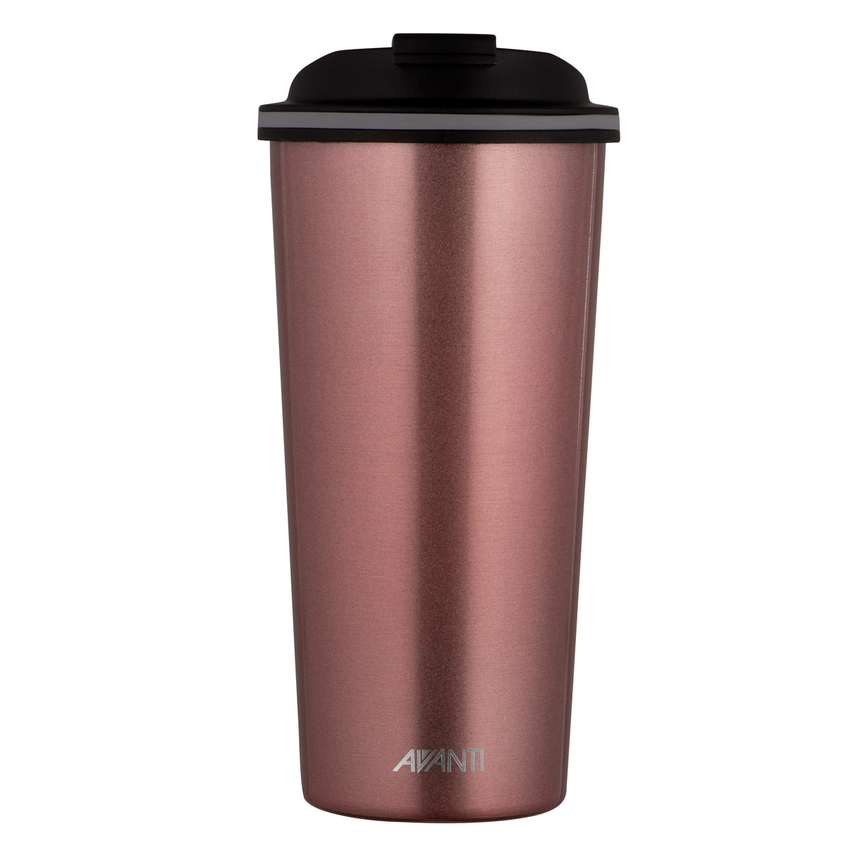 GOCUP Double Wall Insulated Cup, 473ml / 16oz - Rose Gold - 13485