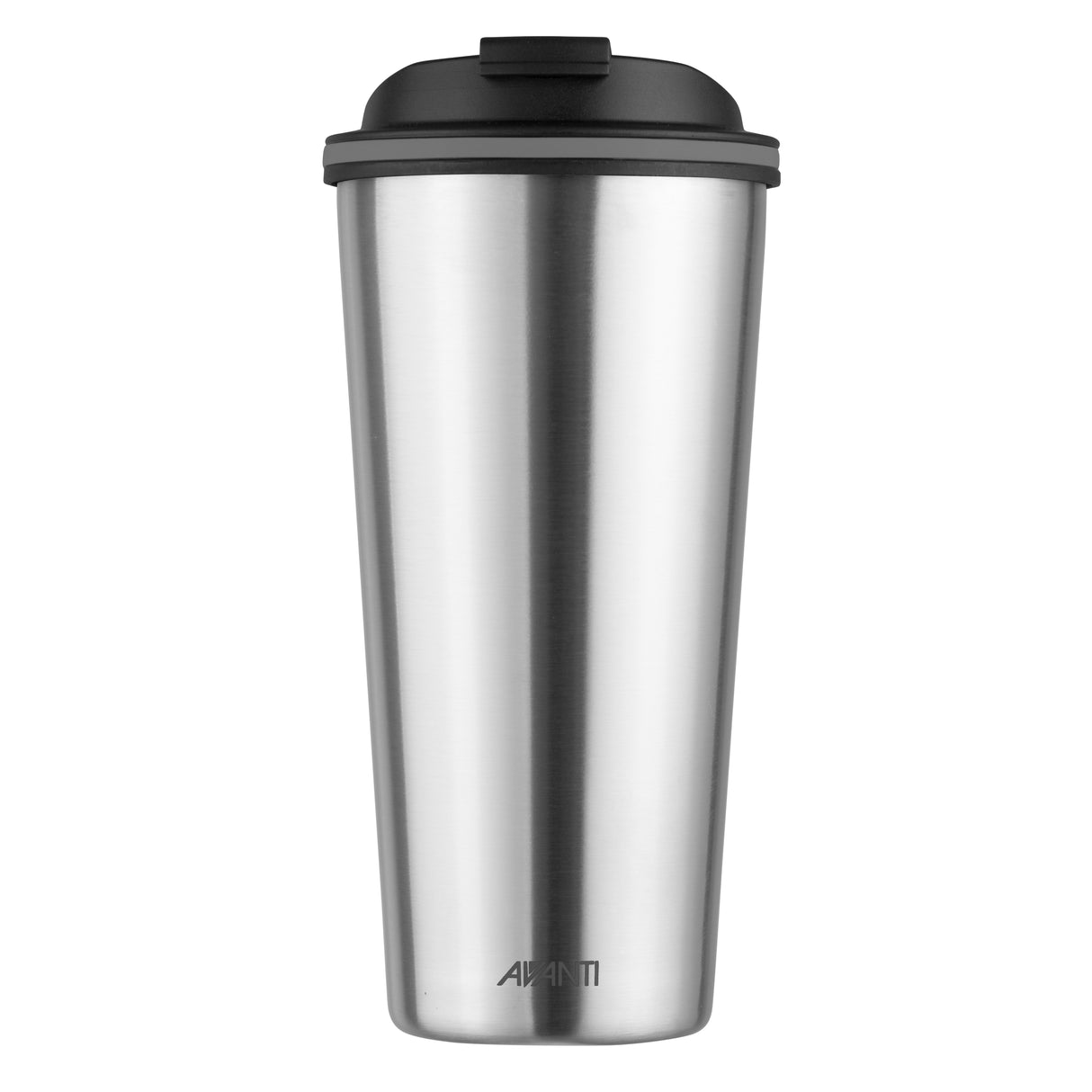 GOCUP Double Wall Insulated Cup, 473ml / 16oz - Brushed - 13487
