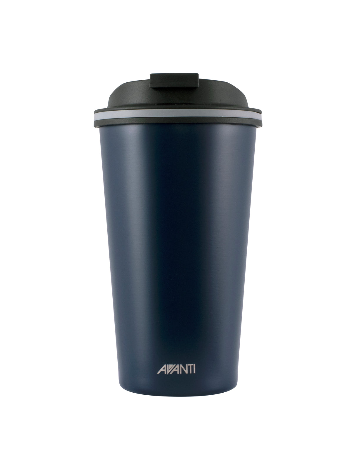 GOCUP Double Wall Insulated Cup, 355ml / 12oz - Navy - 13552