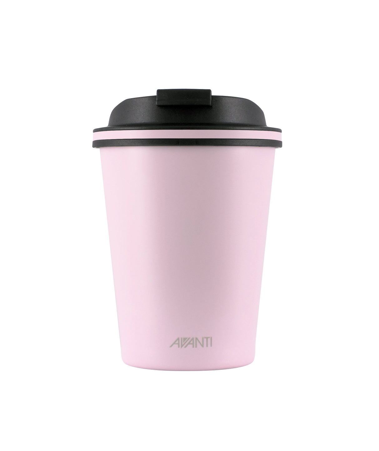 GOCUP Double Wall Insulated Cup, 236ml / 8oz - Pink - 13554