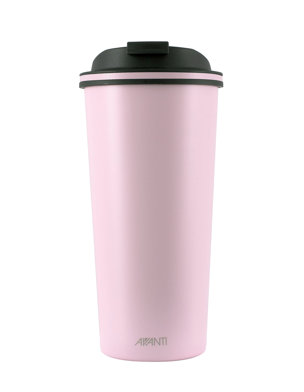 GOCUP Double Wall Insulated Cup, 473ml / 16oz - Pink - 13556