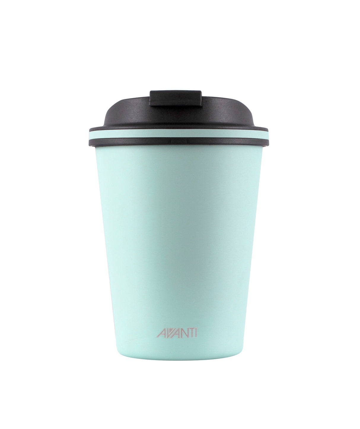 GOCUP Double Wall Insulated Cup, 236ml / 8oz - Mint - 13563