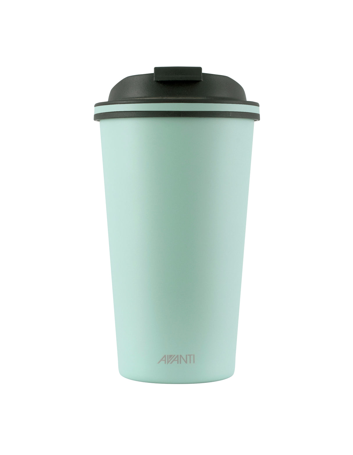 GOCUP Double Wall Insulated Cup, 355ml / 12oz - Mint - 13564