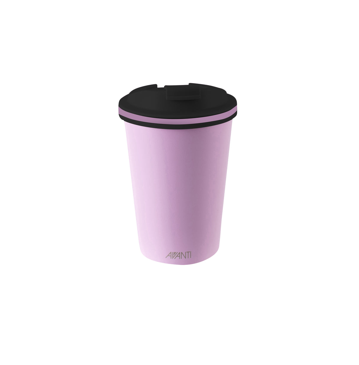 GOCUP Double Wall Insulated Cup, 236ml / 8oz - Lavender - 13568
