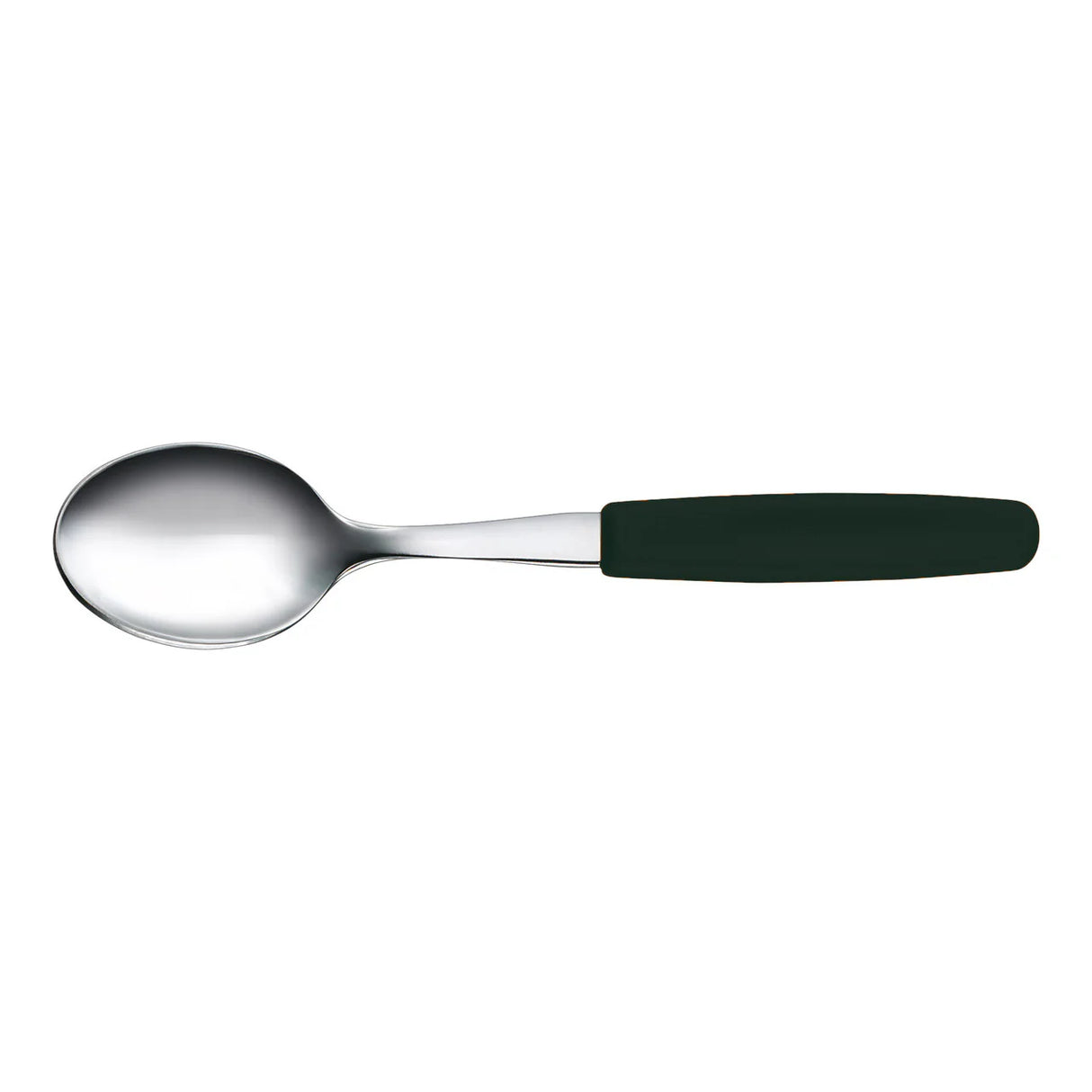 5.1543 - Victorinox Multi Color Table Spoon and Fork - 14cm