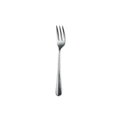13865 - Amsterdam Oyster / Cake Fork-S/S Doz