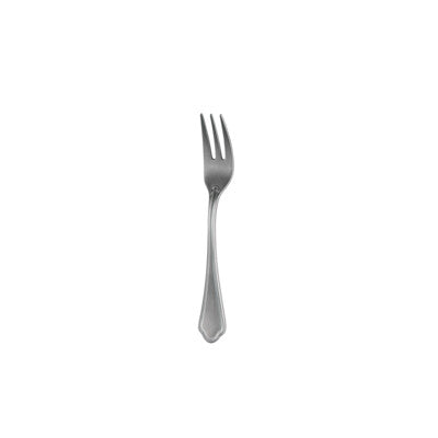 14265 - TRENTON Athens Vintage Oyster / Cake Fork-18/10 Dozen