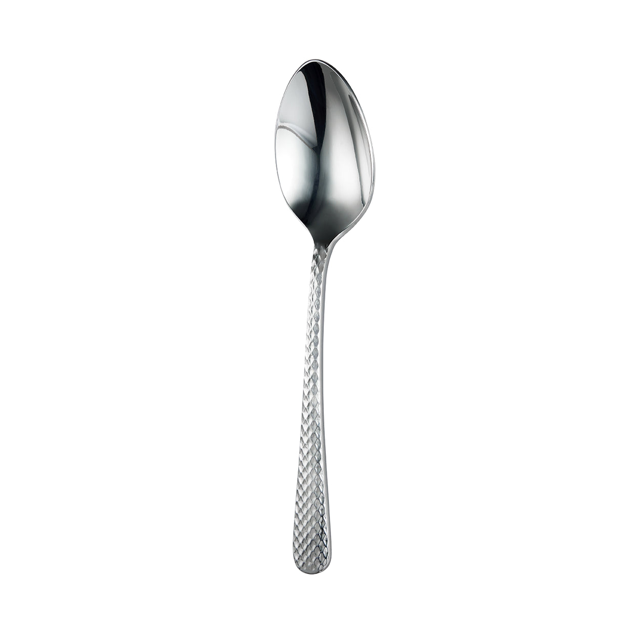 St Louis Dessert Spoon-S/S